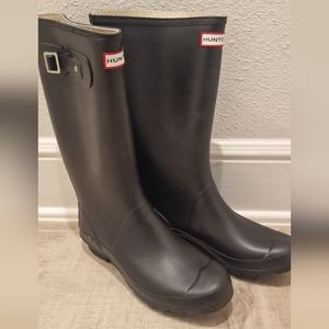 Hunter Original Tall Rain Boots